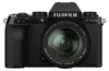 Fujifilm X S10, 26,1 MP, 6240 x 4160 Pixel, X-Trans CMOS 4, Produktbild-Vorschau 2