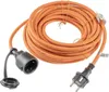 Unterputz PIR Bewegungsmelder 190° IP65 Produktbild-Vorschau 4
