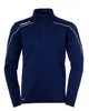 Uhlsport STREAM 23 1/4 ZIP TOP L marine/weiss Produktbild-Vorschau 1