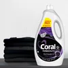 Coral Farbschutz Schwarz Waschmittel 40 WL Produktbild-Vorschau 6