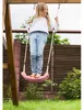 Kunststoffschaukel - rosa 25445 Produktbild-Vorschau 9