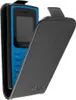 Flip-Cover für Nokia 105/110 4G schwarz Náhled obrázku produktu 3