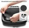 Renpho RF-FM062, Fuß, Schwarz, Tasten, 6 Kopf/Köpfe, 30 W, Produktbild-Vorschau 28