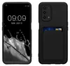 kwmobile Handyhülle für Oppo A74 (5G) / A54 (5G) Hülle mit Produktbild-Vorschau 1