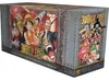 One Piece Box Set 3: Thriller Bark to New World, Volume 3: Náhled obrázku produktu 2