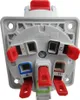 Bals Presa CEE da superficie diritta 32A 5P 400V Presa da Anteprima dell’immagine prodotto 5
