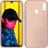 Hülle Huawei P Smart 2019 Handy Schutz Cover Silikon Gel Produktbild-Vorschau 3