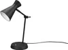 Lampada da tavolo ENZO nero RL R50781032 Anteprima dell’immagine prodotto 9