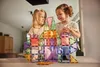 Jeu de construction magnétique Pastel, 36 pièces, Voir les images du produit 12