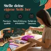 Home of Creations Seife Selber Machen Set | Silikonformen Produktbild-Vorschau 2