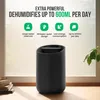Strex Déshumidificateur d'air - Extrêmement silencieux - Voir les images du produit 2