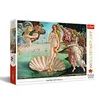 Trefl Trefl 1000AC – Die Geburt der Venus, Sandro Produktbild-Vorschau 4