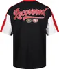 Recovered T-Shirt NFL 49ERS San Francisco Cut and Sew Produktbild-Vorschau 6