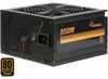 Inter-Tech BPS-850W, PC-Netzteil, (1x 12-Pin High Power Produktbild-Vorschau 1