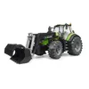 Deutz 8280 Ttv Mit Frontlader Produktbild-Vorschau 3