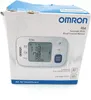 Omron RS4 digitales Handgelenk-Blutdruckmessgerät mit Produktbild-Vorschau 13