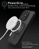 MagSafe Ladegerät & Hülle für iPhone 16 Pro - Induktives Produktbild-Vorschau 4