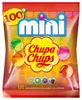 Chupa Chups Mini Lizak Truskawka Jabłko Pomarańcza i Cola Podgląd zdjęcia produktu 1