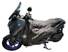 TUCANO URBANO R244PRO Thermoscud beenbeschermer, geschikt Productafbeelding-voorbeeld 2