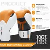 MaxxMMA Prime 12oz Boxhandschuhe, MMA, Muay Thai, Sparring, Produktbild-Vorschau 2