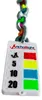 Kit de marquage de chaîne Anchoright 8 Mm Transparent Voir les images du produit 1