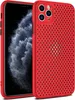 BREATH CASE Rot für Apple iPhone 12 mini Produktbild-Vorschau 1