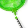 Teleskop-Kinderkescher mit abnehmbarem Griff, Grün, 85 cm Produktbild-Vorschau 2