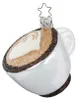 INGE-GLAS® Weihnachts-Hänger Cappuccino mit Herz | Produktbild-Vorschau 9