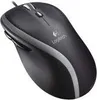 Logitech Corded Mouse M500, Pro praváky, Laser, USB Typ-A, Náhled obrázku produktu 3