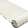 Tapis de couloir KARMEL plaine, une couleur blanc 140 cm Voir les images du produit 2