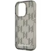 Etui Karl Lagerfeld Iml Mono Kl Pattern & Cord Na Iphone 15 Náhled obrázku produktu 5