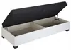 TAPCZANY24 - Boxspringbett Adel 120x200x42 cm mit Produktbild-Vorschau 6