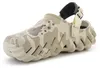 Schuhe Crocs Echo Duck Camo 2119812YJ Produktbild-Vorschau 4