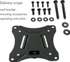 Schwaiger WAH 13"-29"  1TFT          Max.25KG         Anteprima dell’immagine prodotto 9