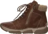 Rieker Damen Stiefelette sportlich mit Teddy Plüsch und Produktbild-Vorschau 18