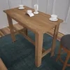Skye Decor, Barra - Caucasian Oak, Esstisch, Kaukasische Produktbild-Vorschau 2