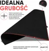 EVOCAMP dywan ognioodporny 60x60 cm - mata ognioodporna do Podgląd zdjęcia produktu 9