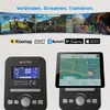 Crosstrainer klappbar AsVIVA C29 Pro Heimtrainer mit Produktbild-Vorschau 3