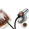 Sage BSM600SIL, Stal nierdzewna, Metal, Prąd elektryczny, Podgląd zdjęcia produktu 5