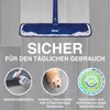 Bona Pet System Tiefenreiniger für Hartböden 1 L, entfernt Produktbild-Vorschau 6