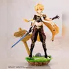 Genshin Impact - Statuetta Aether - Kotobukiya Anteprima dell’immagine prodotto 10