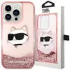 Karl Lagerfeld KLHCP14XLNCHCP iPhone 14 Pro Max 6.7  Produktbild-Vorschau 1