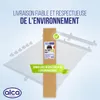 alca® pare-soleil voiture pare-soleil + protection UV avec Voir les images du produit 5
