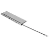 12-in-1-Dockingstation, Typ-C zu Dual-HDMI-Dockingstation, Produktbild-Vorschau 6