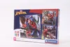 Clementoni - Puzzle Marvel Spiderman 3x48 elem. - Premium Voir les images du produit 2