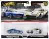 Hot Wheels HRR80, Fahrzeug-Set, 3 Jahr(e), Metall, Blau, Produktbild-Vorschau 4