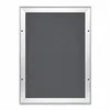 Klapprahmen „Simple“ 10er Set – Aluminium Bilderrahmen & Produktbild-Vorschau 10