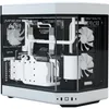 HYTE Y60 White dvojkomorová ATX midi tower skriňa Náhľad obrázku produktu 14