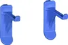 allit Haken-Set "StorePlus Flex P 30+40" blau 16 Stück Produktbild-Vorschau 5