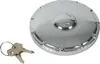Tank-Lock, tappo benzina con serratura - Ø 80 mm Anteprima dell’immagine prodotto 2